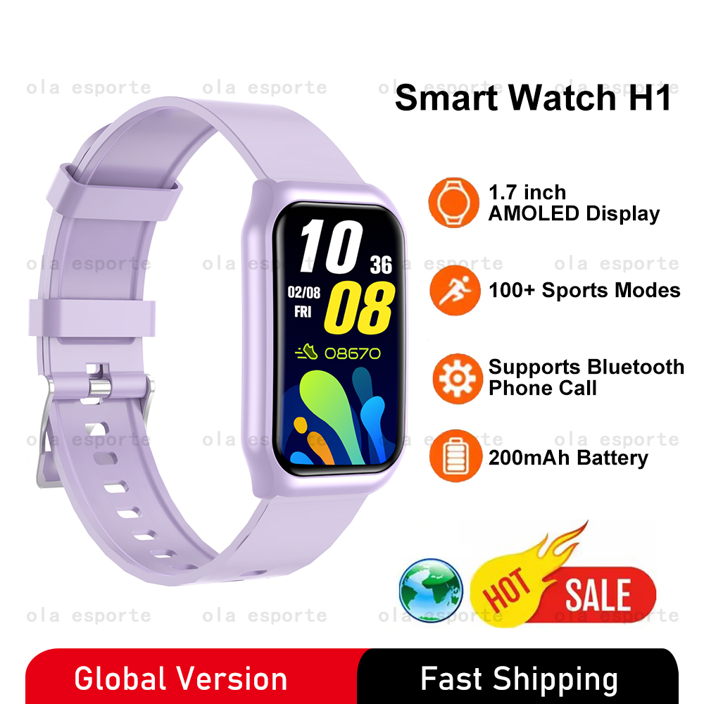 Smartwatch Watches For Girls - Global Version Smart Watch 1.45 inch