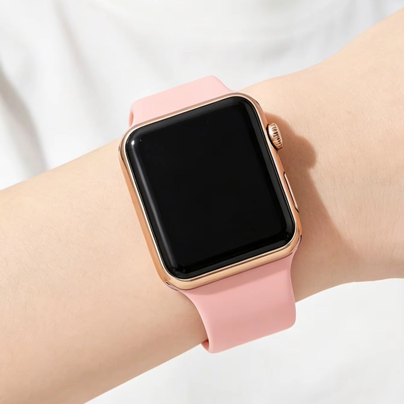 3-Piece Set of Cute and Stylis - огляд і ціна Smartwatch Watches For Girls