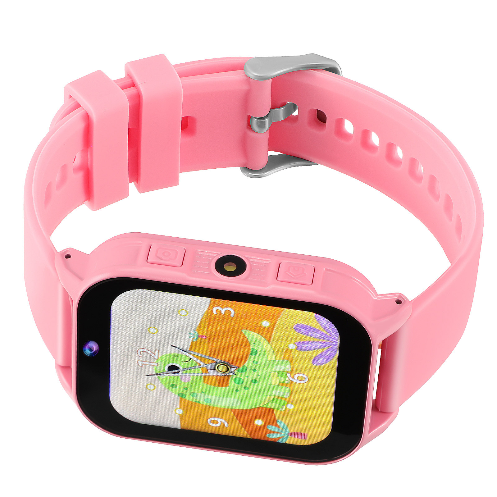 Kids Digital Watch with Games  - огляд і ціна Smartwatch Digital Watches For Kid Girl
