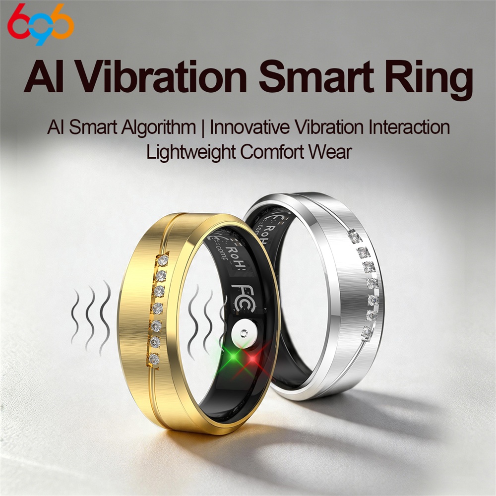 Watch Lady Man Vibration Smart - огляд і ціна Watches Ladies Smartwatch