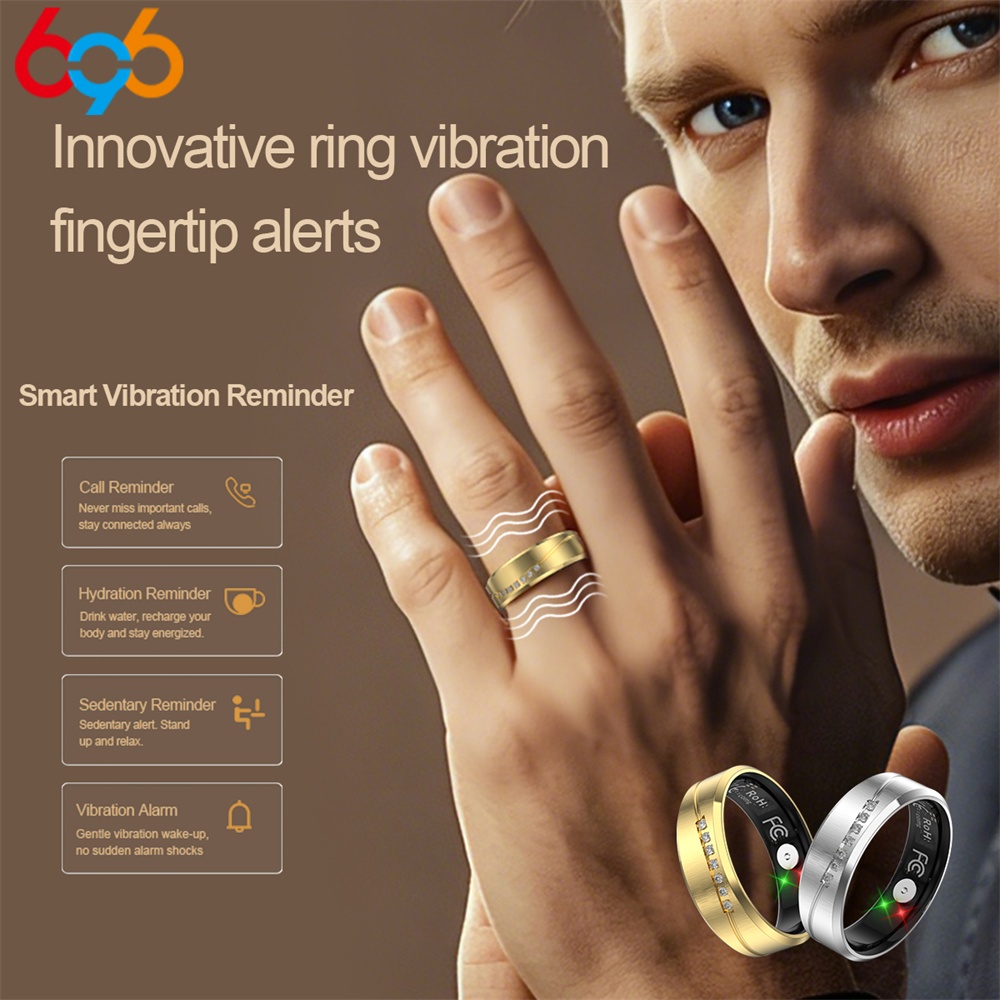 Watch Lady Man Vibration Smart - огляд і ціна Watches Ladies Smartwatch