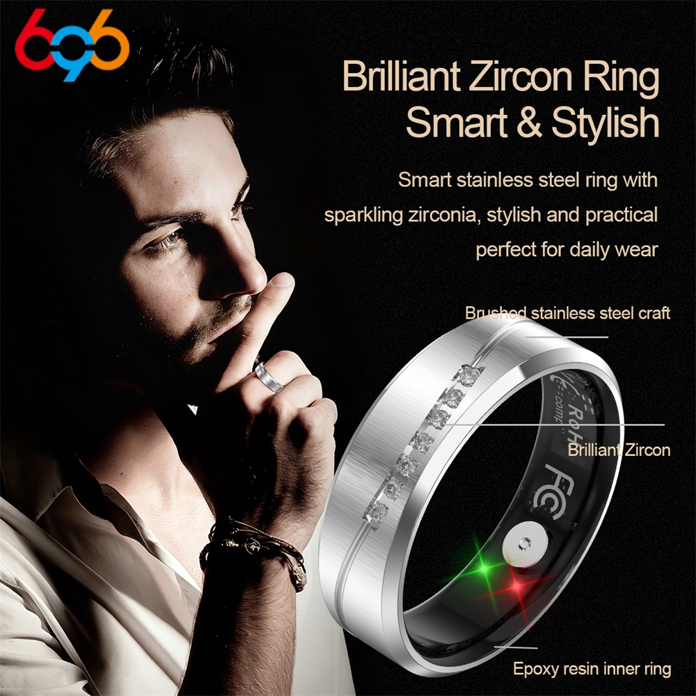 Watch Lady Man Vibration Smart - огляд і ціна Watches Ladies Smartwatch