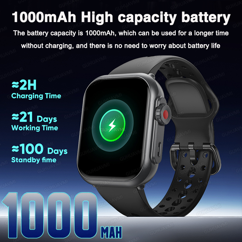 2026 Fashion NEW Ultra 2 SE Me - огляд і ціна Smartwatch Watches Brands For Women