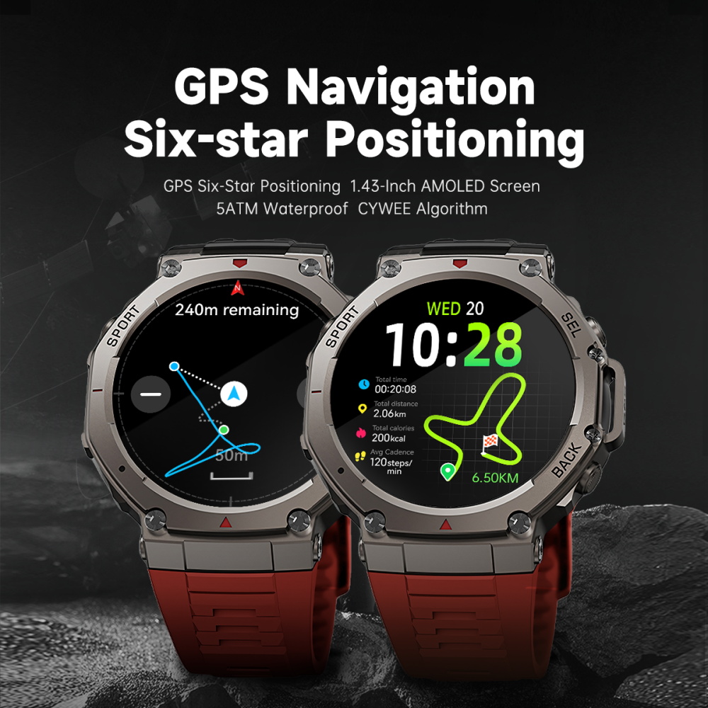 SKMEI Military Outdoor Sport S - огляд і ціна Smartwatch Watches For Girls