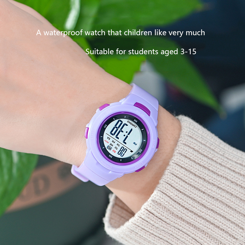 UTHAI CE49 Kids Watches Fashio - огляд і ціна Smartwatch Digital Watches For Kid Girl