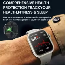 Brand New Fashion Ultra 2 SE M - огляд і ціна Smartwatch Watches Brands For Women