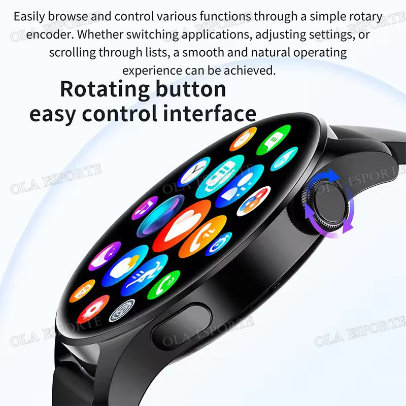 New SmartWatch for Men Women B - огляд і ціна Smartwatch Watches For Women With Gps