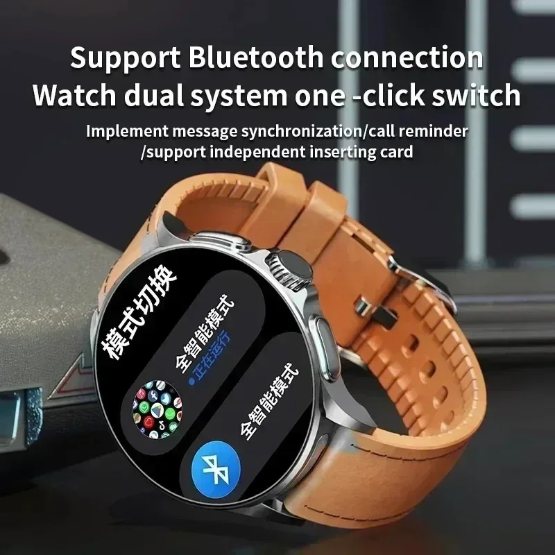 GT200 5G Smart Watch 1.95 Inch - огляд і ціна Smartwatch Watches For Girls