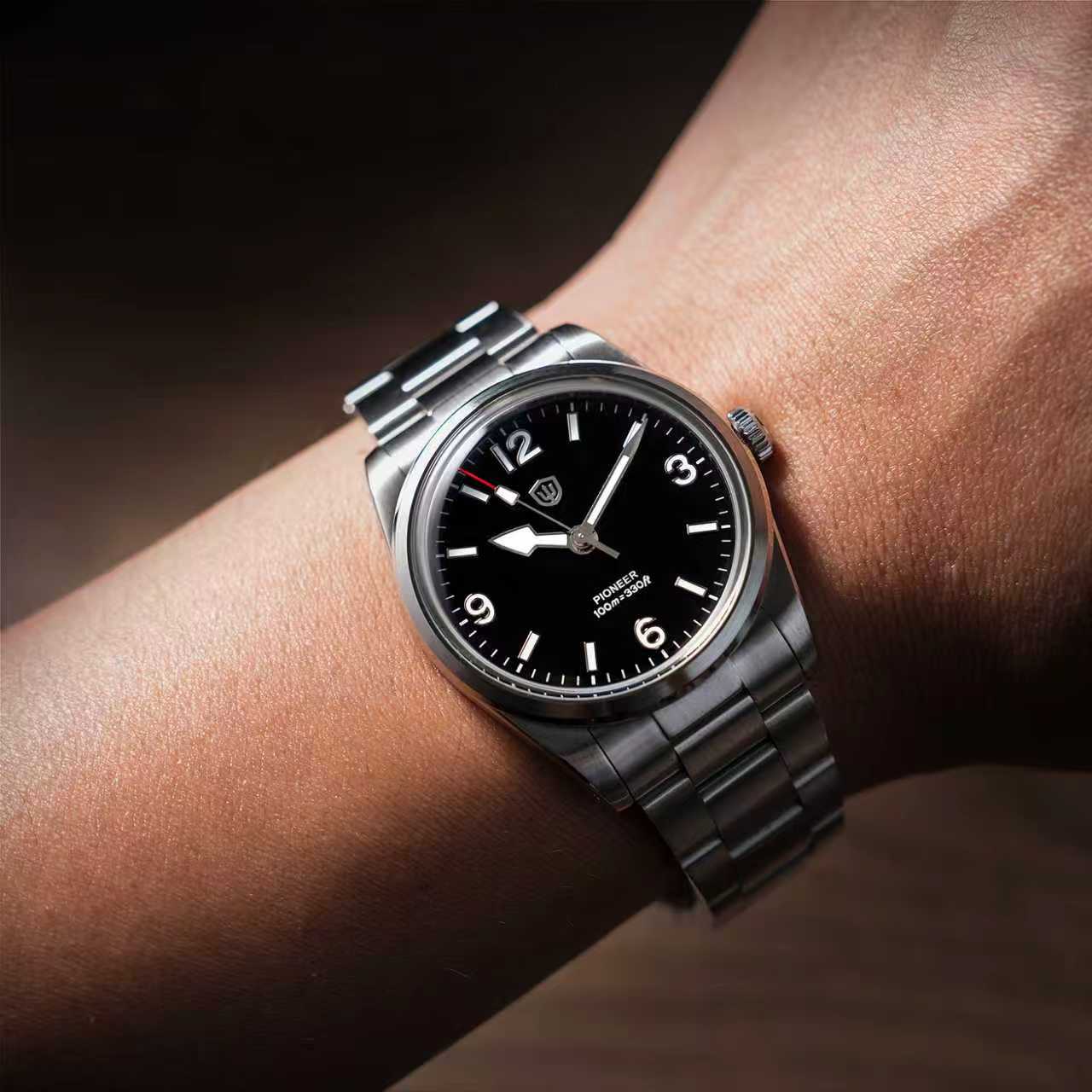 Watchdives WD1960S V2 Vintage  - огляд і ціна Watches Ladies Smartwatch